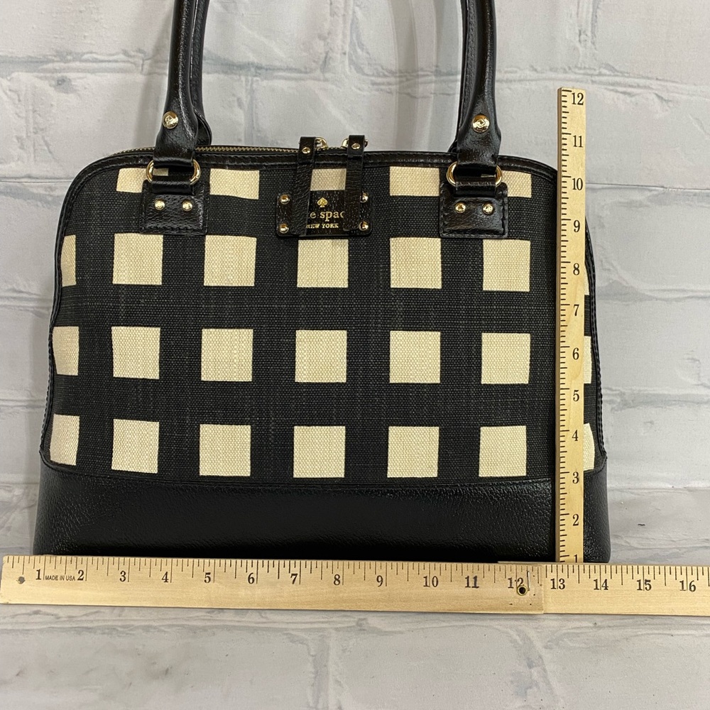 Kate Spade Satchel - Picture 3 of 16